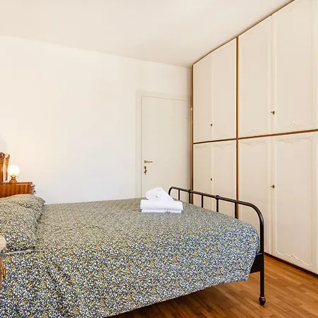 Simona Apartment Parma