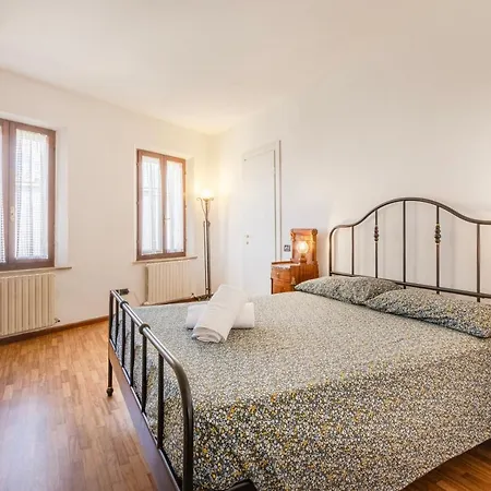 Simona Apartment