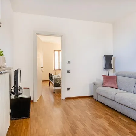 Apartment Simona