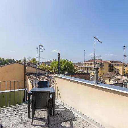 Apartment Simona